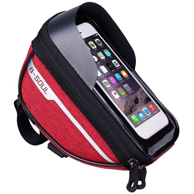 B-SOUL Bicycle Front Bag