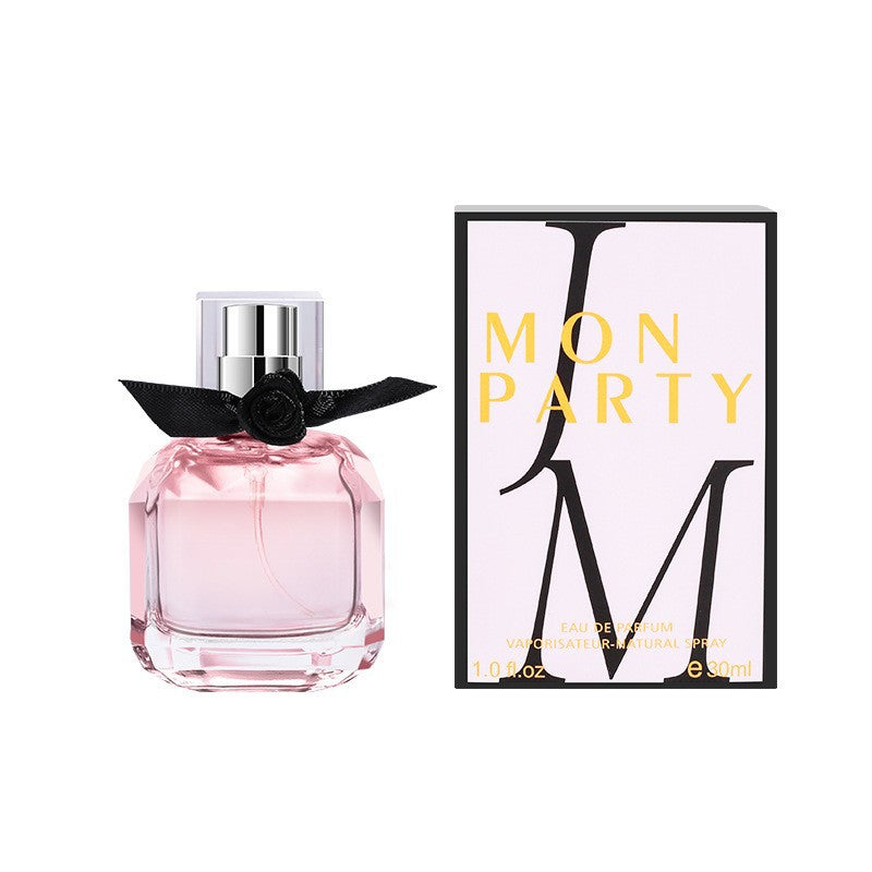 Durable Parisian Women's Perfume 100ml
