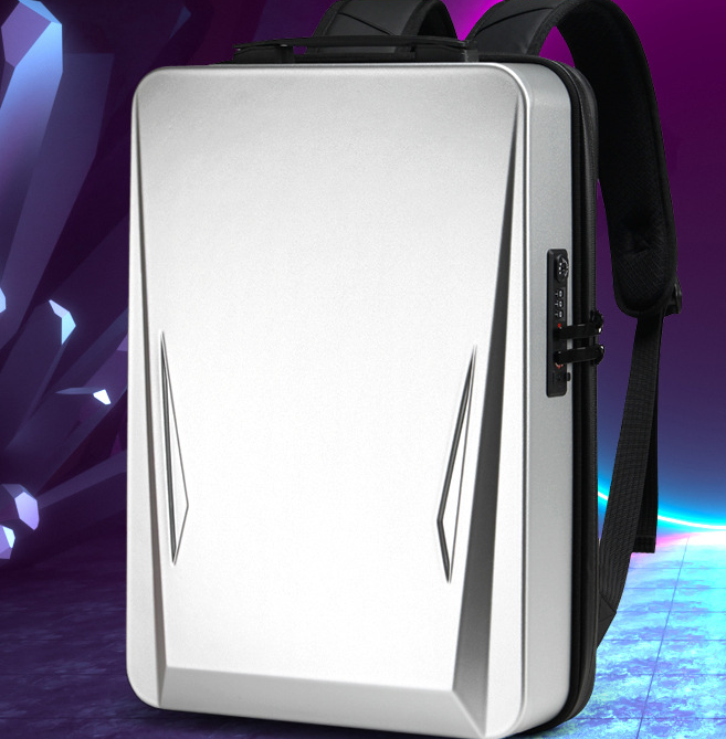 17.3-inch Hard Shell Gaming Laptop Bag